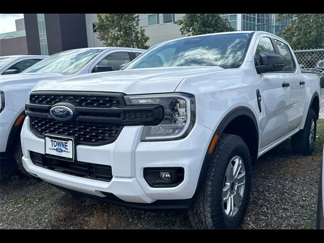 2024 Ford Ranger XL