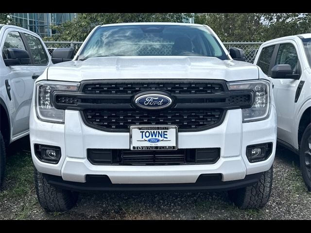 2024 Ford Ranger XL