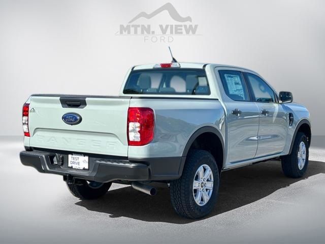 2024 Ford Ranger XL