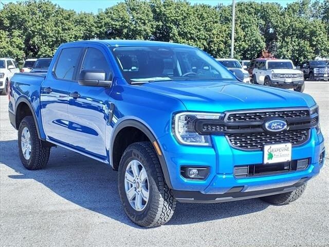 2024 Ford Ranger XL