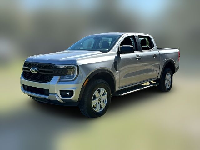 2024 Ford Ranger XL