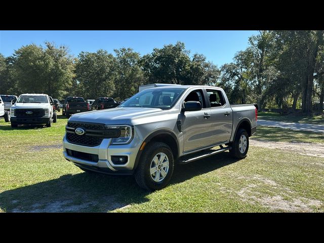 2024 Ford Ranger XL