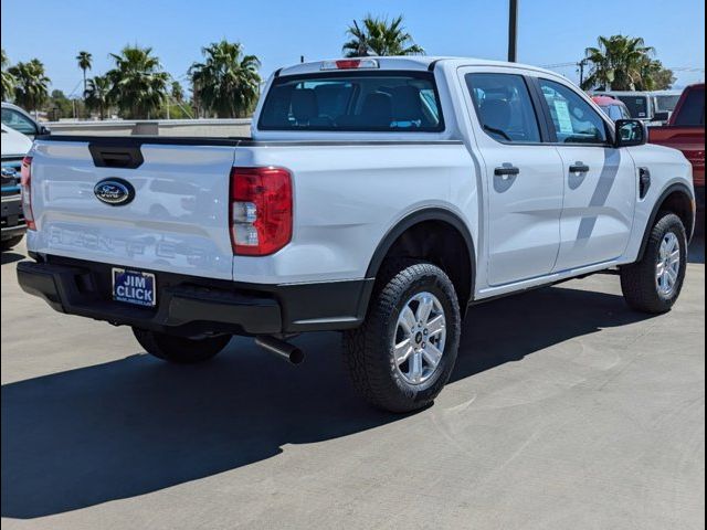 2024 Ford Ranger XL