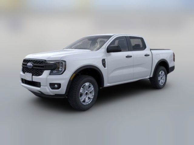 2024 Ford Ranger XL