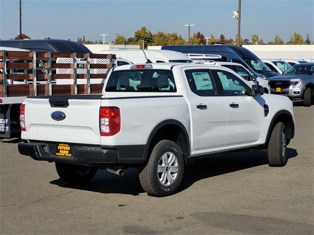 2024 Ford Ranger XL