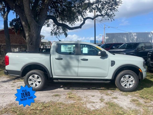 2024 Ford Ranger XL