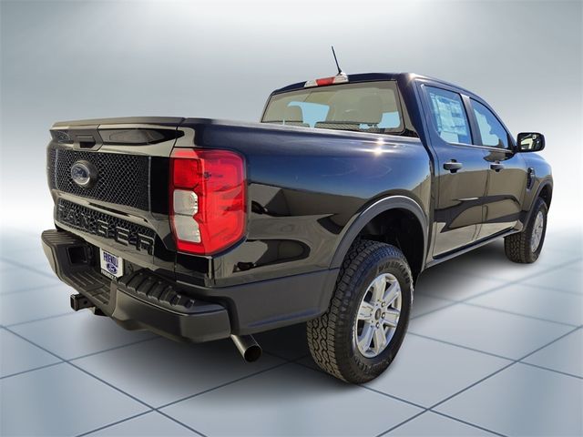 2024 Ford Ranger XL