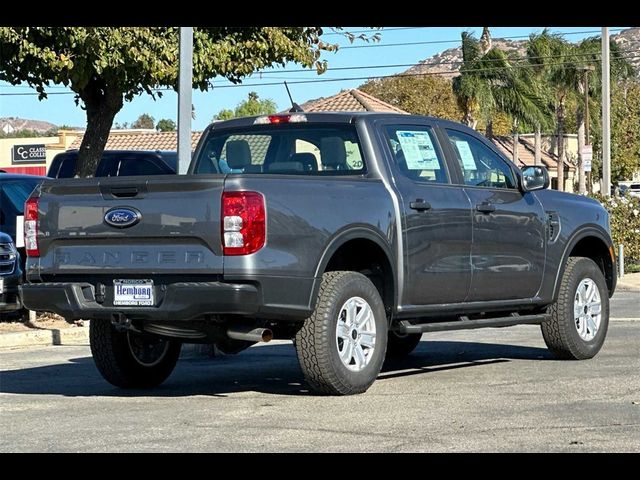 2024 Ford Ranger XL