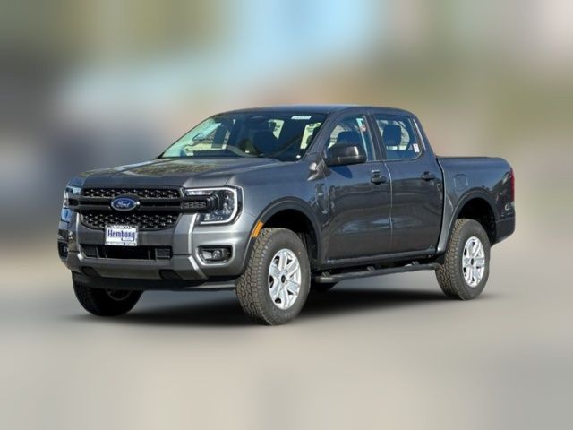 2024 Ford Ranger XL