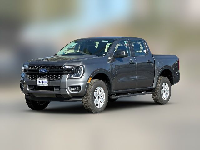 2024 Ford Ranger XL