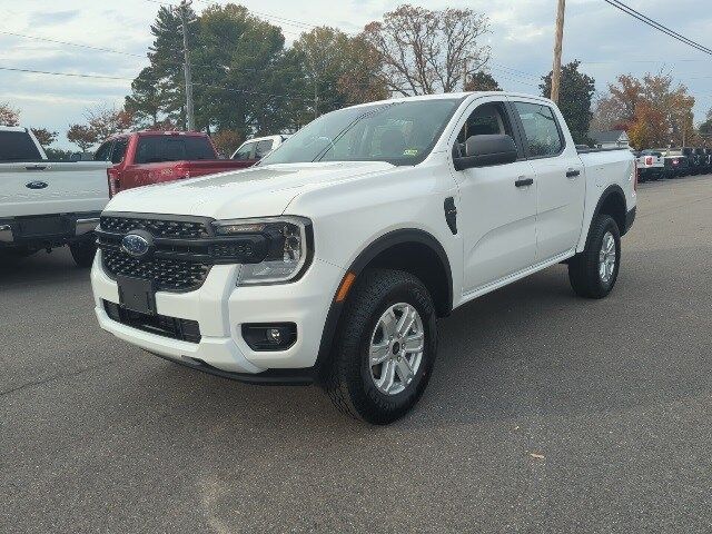 2024 Ford Ranger XL