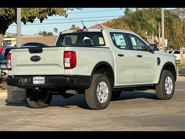 2024 Ford Ranger XL