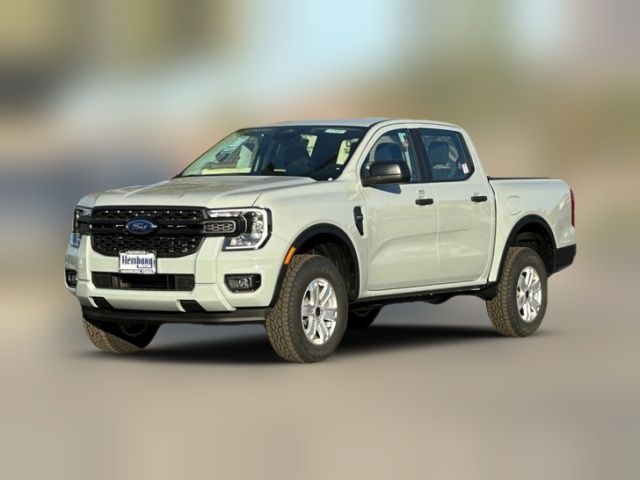 2024 Ford Ranger XL