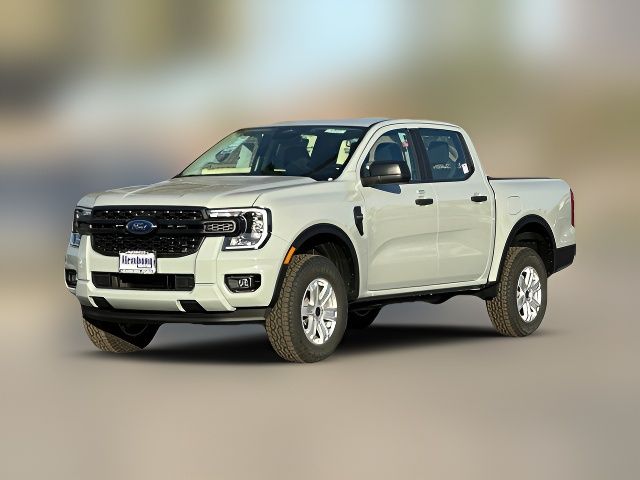 2024 Ford Ranger XL