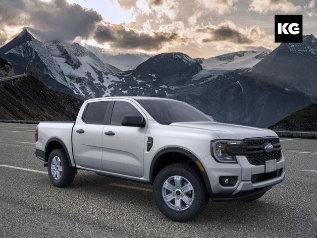 2024 Ford Ranger XL