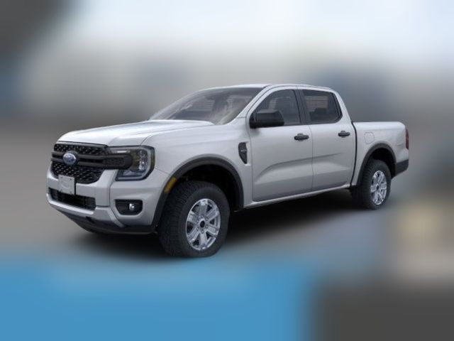 2024 Ford Ranger XL