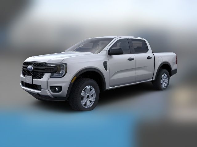 2024 Ford Ranger XL