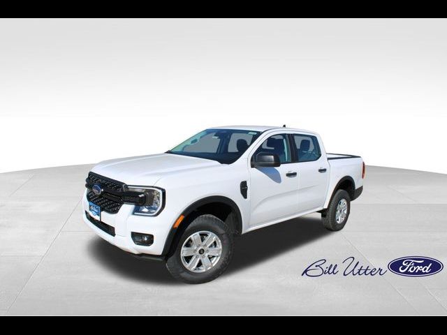 2024 Ford Ranger XL