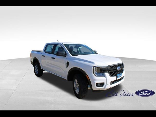 2024 Ford Ranger XL