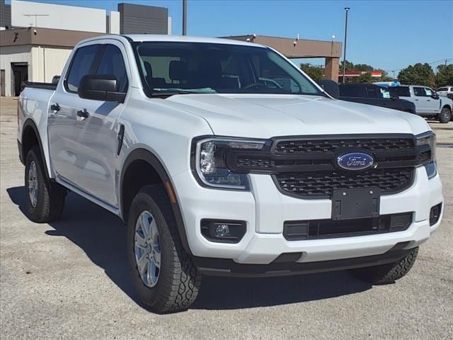 2024 Ford Ranger XL