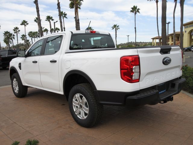 2024 Ford Ranger XL