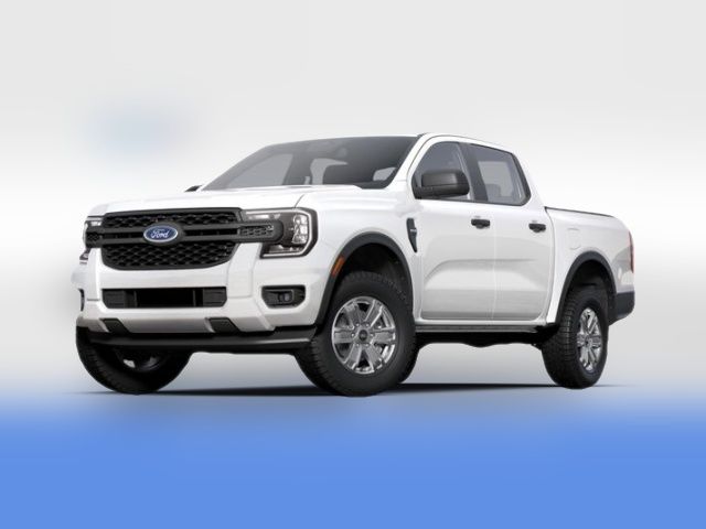 2024 Ford Ranger XL