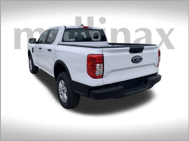 2024 Ford Ranger XL