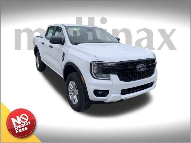 2024 Ford Ranger XL