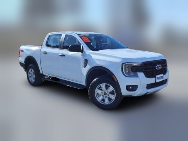 2024 Ford Ranger XL