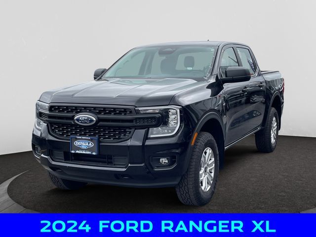 2024 Ford Ranger XL