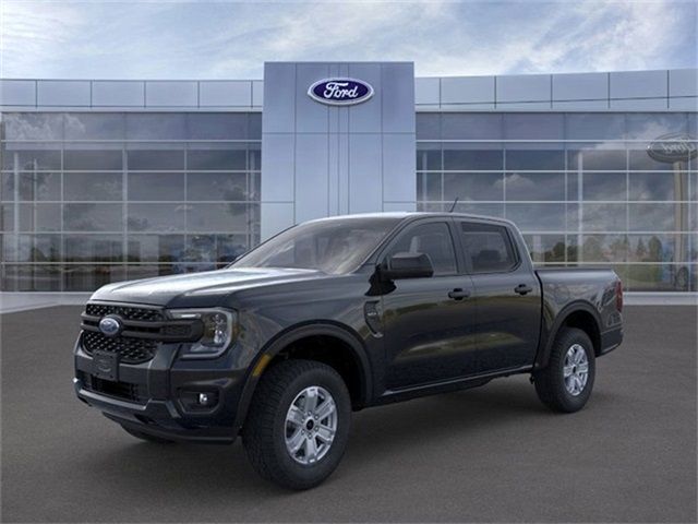 2024 Ford Ranger XL