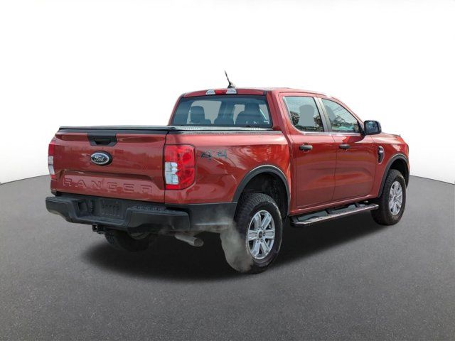 2024 Ford Ranger XL