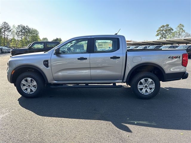 2024 Ford Ranger XL