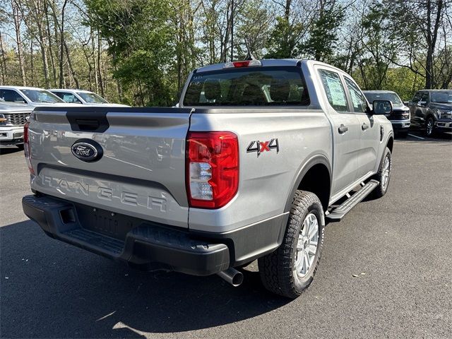 2024 Ford Ranger XL