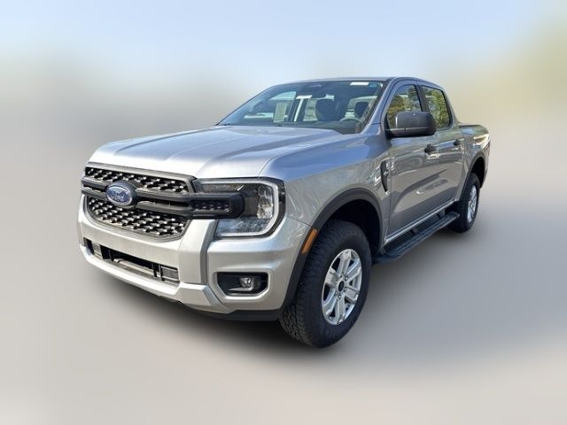 2024 Ford Ranger XL