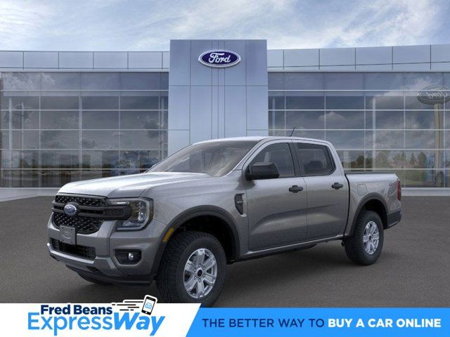 2024 Ford Ranger XL