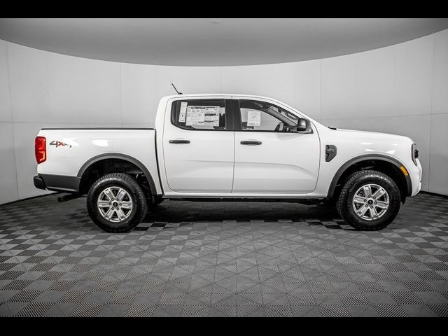 2024 Ford Ranger XL