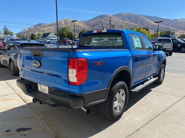 2024 Ford Ranger XL