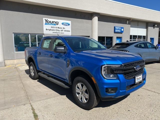 2024 Ford Ranger XL