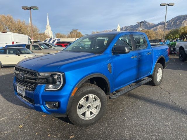 2024 Ford Ranger XL