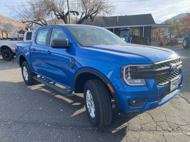 2024 Ford Ranger XL