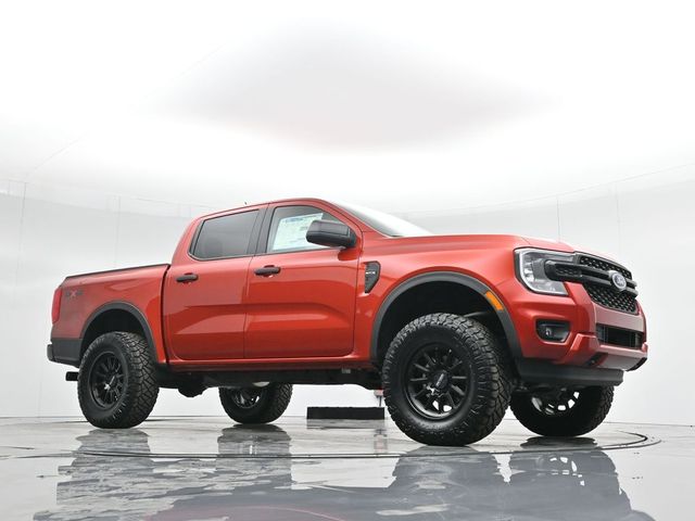 2024 Ford Ranger XL