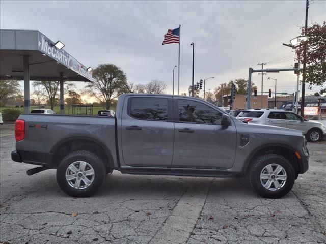 2024 Ford Ranger XL