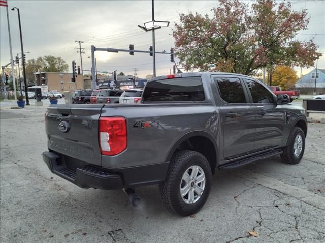 2024 Ford Ranger XL