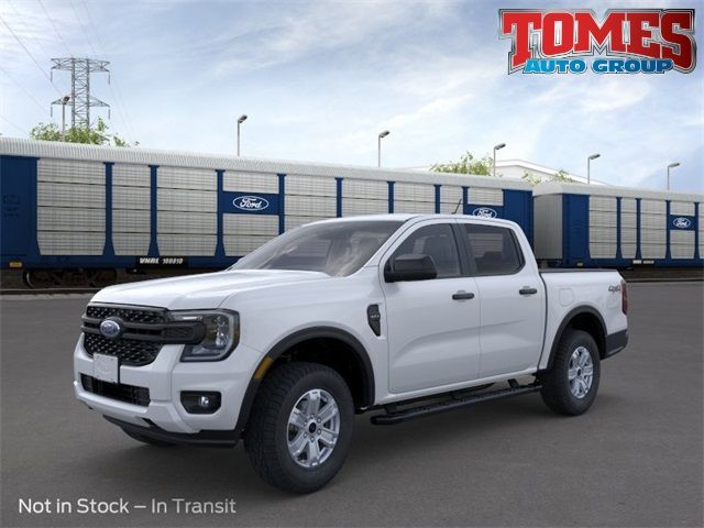 2024 Ford Ranger XL