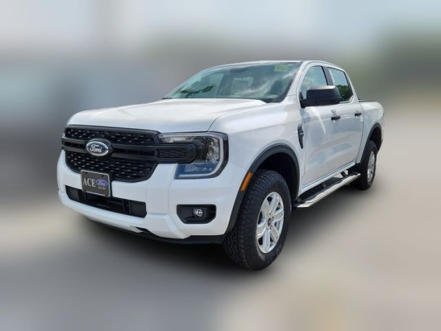 2024 Ford Ranger XL