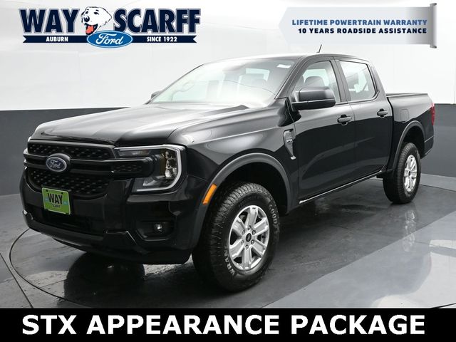 2024 Ford Ranger XL