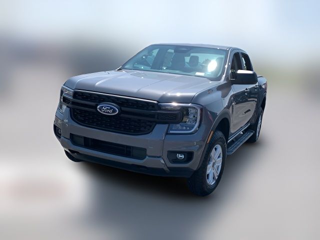 2024 Ford Ranger XL