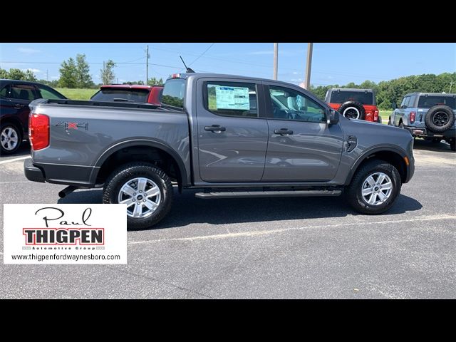 2024 Ford Ranger XL