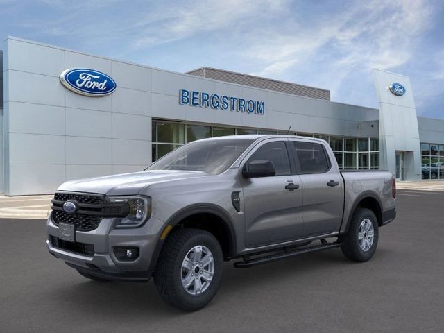 2024 Ford Ranger XL